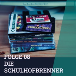 #02 - Filesharing & Tony Hawk's Pro Skater 2