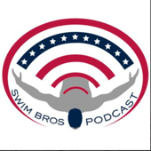 Swim Bros Podcast - Grant House