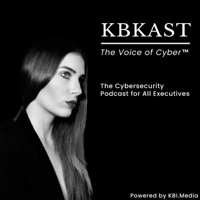 Episode 7: Jenny Radcliffe