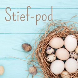 Stief-pod - Het geheim van een succesvol samengesteld gezin