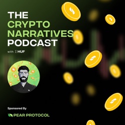 The Crypto Narratives Podcast