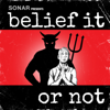 Belief It Or Not - The Sonar Network