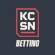 KCSN: Sports Betting