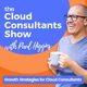 560 - The Ultimate Sales Playbook for Tech Consultants