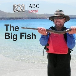 The Big Fish: Kendl Cramer Champion Female Flatty Fisher and Kudoa