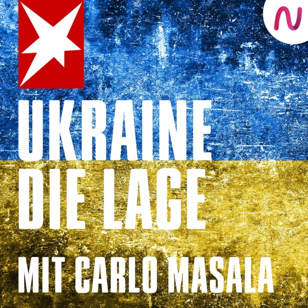 Ukraine – Die Lage mit Carlo Masala