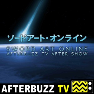 The Sword Art Online After Show Podcast