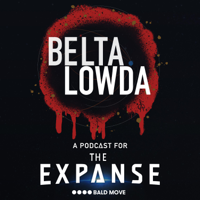 Beltalowda - A Podcast for The Expanse podcast