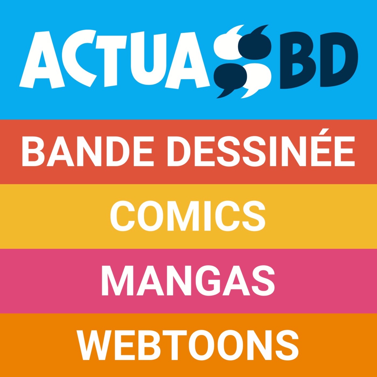 Les 22 BD, mangas et comics préférés des critiques du « Monde » en 2023