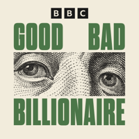 Sergey Brin: Googling billions