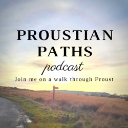Proustian Paths
