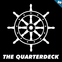 The QUARTERDECK Sailing Podcast podcast