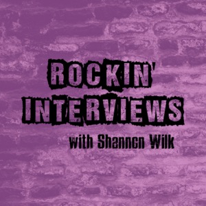 Rockin' Interviews