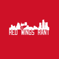 Red Wings Rant - Episode 188 Season 3