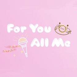 For You, All Me