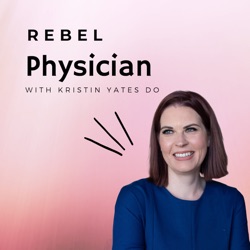 Rebel Physician