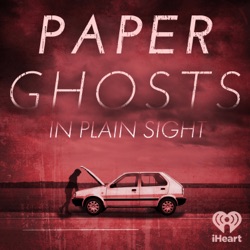 Paper Ghosts: The Ozarks