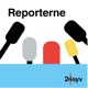 Reporterne