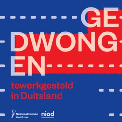 Gedwongen [Trailer]