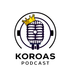 Rodrigo Ferraz - Podcast dos Koroas