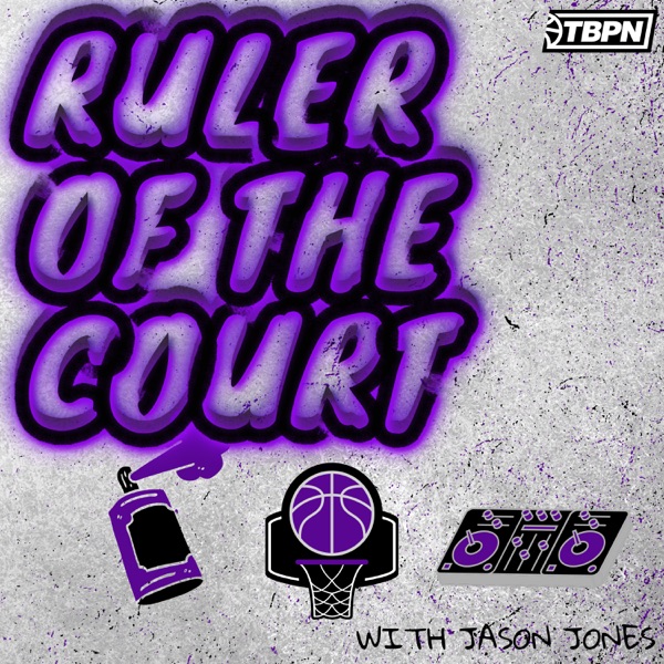 Ruler Of The Court Podcast