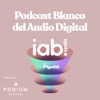 Podcast Blanco del Audio Digital