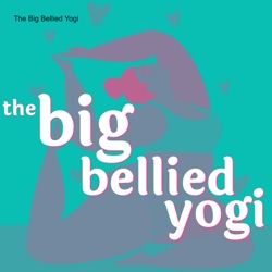 Ep 7 - Some news about The Big Bellied Yogi