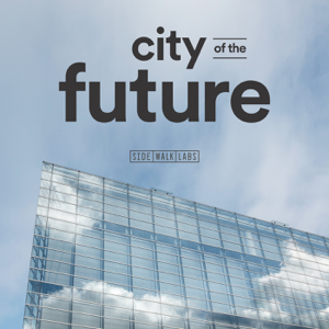 City of the Future podcast