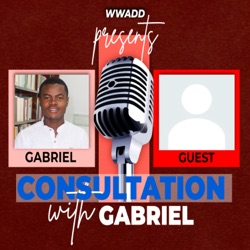 CONSULTATION WITH GABRIEL EP2