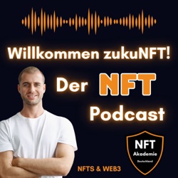 001 Einführung, Vorstellung und Infos zum neuen NFT Podcast
