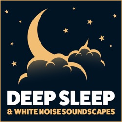 Tranquil White Noise: Peaceful Ambience for Restful Sleep and Relaxation