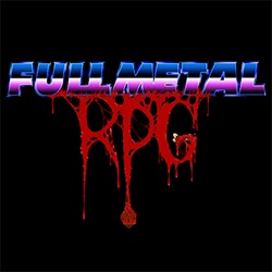 Full Metal RPG