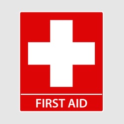 First Aid