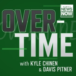 ‘HNN Overtime’ talks the Madness of March and some UH arena sports