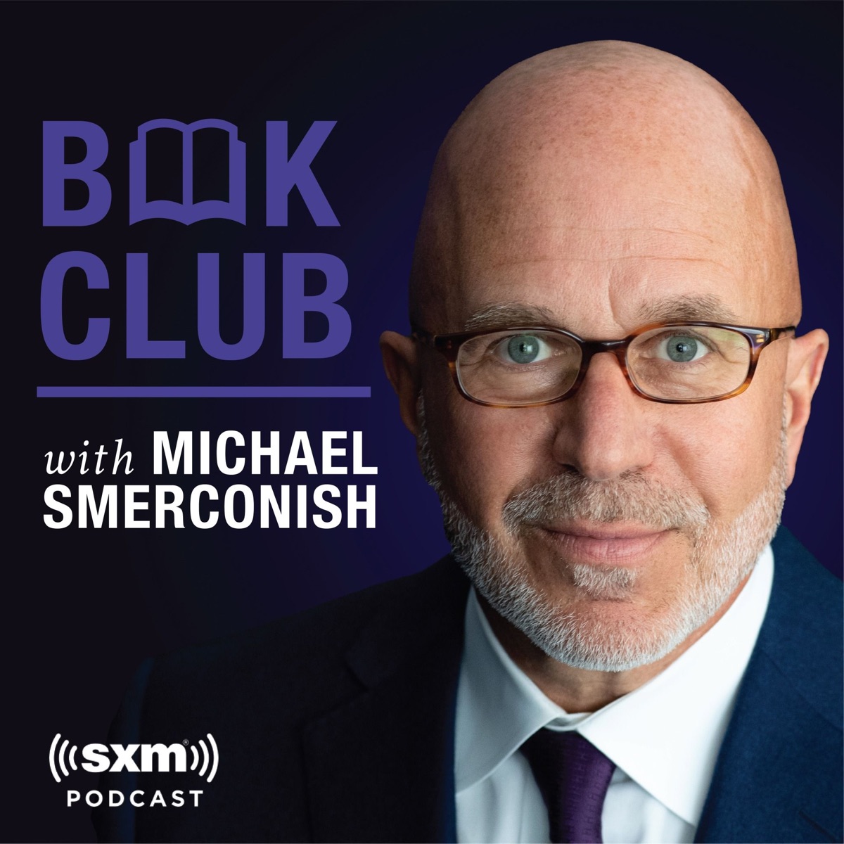 Book Club with Michael Smerconish Podcast Podtail