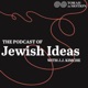 35. Jews & The Italian Renaissance | Dr. Joanna Weinberg