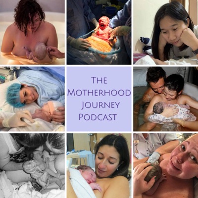Mumma Midwife's The Motherhood Journey