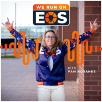 We Run on EOS podcast