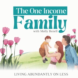 The One Income Family | Budgeting for Stay at Home Moms, Frugal Living, Saving Money, Financial Freedom, Building Wealth, Life on a Budget
