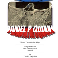 Malachy McCourt reviews “organized labor” by Daniel P Quinn.