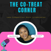 Leading a Multidisciplinary Team ft. Ebony Green, M.S. CCC-SLP