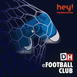 DH eFootball club 