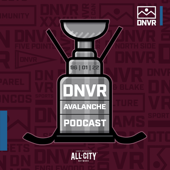 DNVR Colorado Avalanche Podcast - DNVR Avalanche