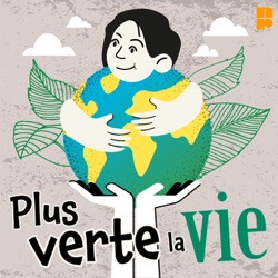 #36 Romain, François, Elodie et Valérie... replantent des haies pour préserver le climat et la biodiversité