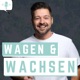 #72 "Wie Inklusion gelingen kann" mit Geschäftsführerin Bianca Bretschneider von Känguru Leipzig