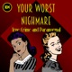 Your Worst Nightmare: True Crime and Paranormal