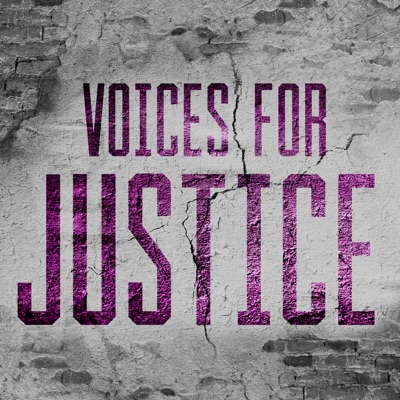 Voices for Justice:Sarah Turney