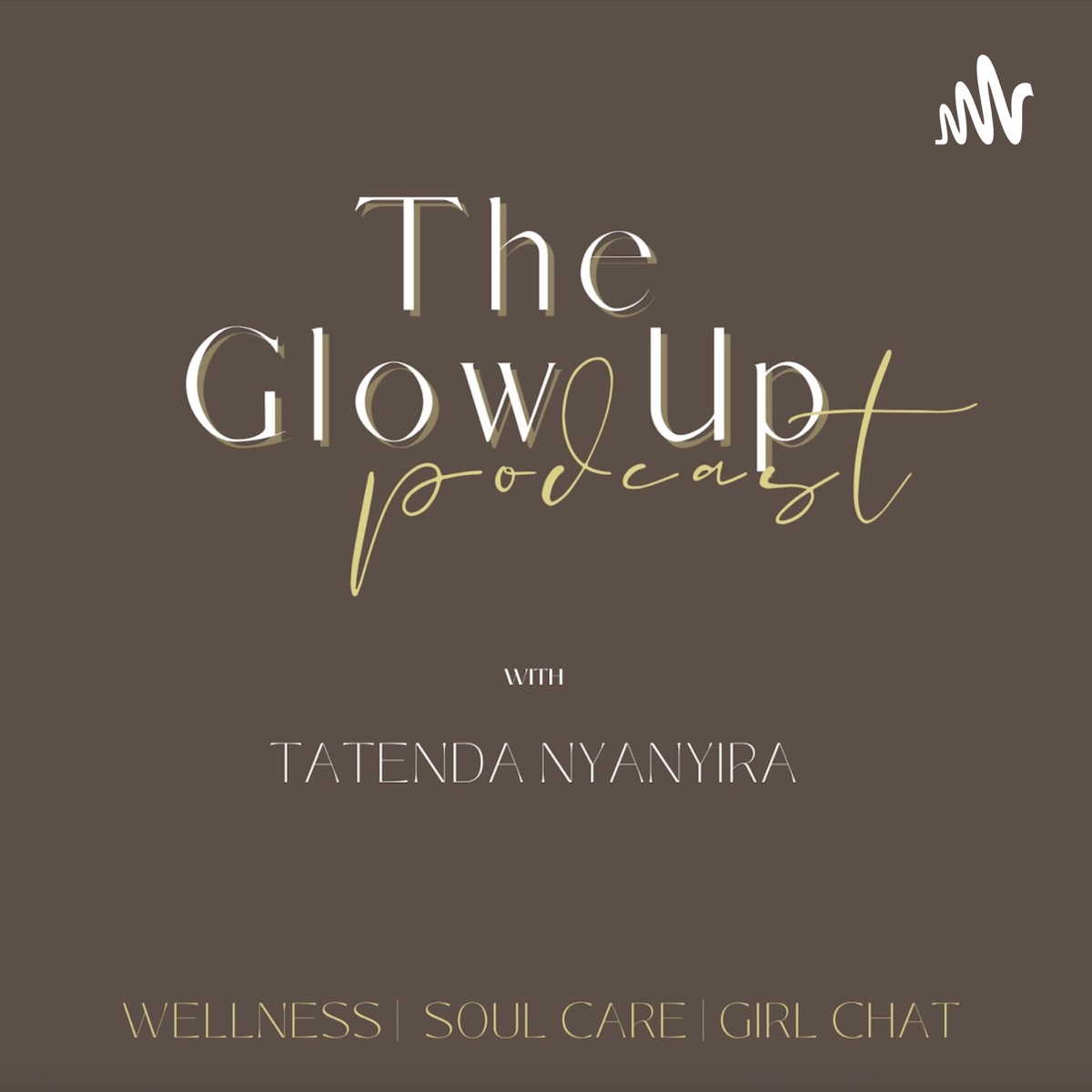 Le Glow Up Podcast – Podcast – Podtail