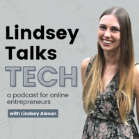 Lindsey Talks Tech Trailer
