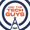 Ask The Tech Guys (Audio) - TWiT